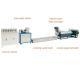 Water Cooling LDPE Pellet Making Machine For Plastic Pellet Production Line OEM