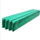 Custom Color Corrugated W Beam Anti-collision Highway Guardrail Roadway Safety Standard