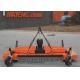 Finishing Mower agricultural equipments for tractor