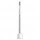 Rechargeable Electric Toothbrush Miroooo X1 Ultra-Slim，Wireless Charging Electric Toothbrush For Teeth Whitening