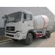 High quality low price FAW 12cbm concrete truck mixer. concrete transit mixer