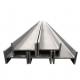 Galvanized Structural Carbon Steel Beam H Beam 200x200x8x12