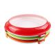 New Idea Kitchenware Food Fresh Storage Container Round Clever Tray