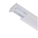 Best seller ETL approved 5500lm Linkable shop lights supermarket LED Linear Strip Light