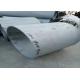 Aluminum And Titanium Alloy 625 Tubing In Aerospace / Aircraft Alloy 617