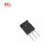 SPW20N60C3 MOSFET Power Electronics High-Performance Low Loss Switching for High Power Applications