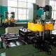 Automatic Transformer Core Cutter Machine With Silicon Steel
