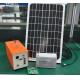 Off-grid solar home system power 1500V-8000V