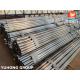 ASTM A249 / ASME SA249 TP304 Stainless Steel Welded Tube For Boiler and Heat Exchanger