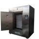 Cabinet Microwave Vacuum Drying Equipment Vegetable Dryer Dehydrator Machine