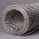 Premium Stainless-Steel Crimped Filter Wire Mesh: Your Perfect Square Woven Solution for Barbecuing