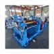 Rubber Mixing Mill with Roll Ratio 1 1.27 and Overall Size 5200x2000x1830 mm