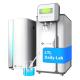 ISO9001 Reverse Osmosis Water Purifier EDI UV Ultrapure Water System For Laboratory
