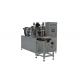 Hot Melt Air Filter Making Machine Four Axis Glue Filling Fully Automatic