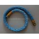 Braided UHMWPE Rope