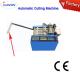 Flat Ribbon Cable Cutting Machine, Automatic Ribbon Cable Cutting Machine