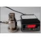 U torque sensor,and the display instrument