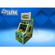 Dinosaur Park coin pusher game machine Amusement Park Products for sale