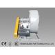 Middle Pressure Industrial Centrifugal Fans High Flow Air Blower 380v 420v