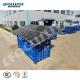 5ton Cooling Capacity Solar Powered Containerized Cold Room for Vegetables Fruits or Fish