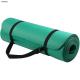 Antimicrobial Fitness Yoga Mat 12mm Thick 15mm Tpe Pvc Nbr Fitness Mat Workout