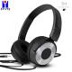 120cm Wired Bluetooth Headsets 105dB Comfortable Wired Headphones