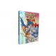 Scooby-Doo! & Batman The Brave and the Bold DVD Movie Cartoon Animation DVD For