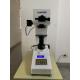 1.0Kgf Laboratory Lcd Vickers Hardness Scale