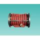 H180N1 Bearing Box Parts Of TlT Axial Fan QT50-5 Bearing Housing Shell