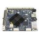 EMMc 16GB RK3399 Board Linux OS Multi - Channel USB Interface 500W Pixels