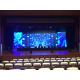 P10.41 Transparent Stage LED Display High Resolution Wide Viewing Angle For Showing Videos