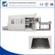 Automatic Stretching Thermoforming Machine