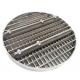 Johnson Sieve Screen Stainless Steel False Bottom Brewing Customized Thickness