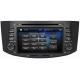 Ouchuangbo Car Multimedia Kit DVD Player for ChangAn Alsvin with GPS Navi Stereo System OC