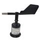 Plastic Electronic BGT-FX1 0-360 Degree Wind Direction Sensor for Outdoor Conditions