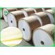 100% Wood Pulp Uncoated Creamy Offset Paper For Notebook 70gsm 80gsm