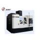 Industrial Belt Drive CNC Vertical Milling Center With Excellent Thermal Stability