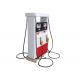 CHEAP PRICE GOOD QUALITY 2 PRODUCTS 4 NOZZLES FUEL DISPENSERS ON FILLING STATION