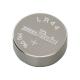 11.6mm LR44 Coin Cell Battery , 1.5 V Alkaline Button Cell Non Rechargeable