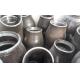 ASTM A53 carbon steel reducer,API,PED,ISO certificate