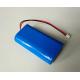 3.7V Rechargeable Li-ion Packing for PAD&POS machines batteries pack