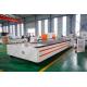 4mm Stainless Steel Automatic Laser Iron Cutting Machine 4000W 3000*1500mm