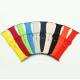 Customized Silicone Rubber Wristband for Watch High Quality Watch Band Molding
