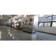 100L PCBA Cleaning Machine Net Conveyor Speed 100-150cm/Min