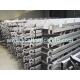Scaffolding supplier 450*2677mm 9 steps ladder, 450*2515mm 8 steps ladder, 450*2397mm 7 steps ladder steel stair case
