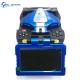 A6S Fiber Optic Cable Splicer 6800mAh Optical Fibre Cable Jointing Machine