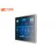 Deep Space Ash LED Wall Mounted 17 19 Inch Touch Screen LCD Display Tablet