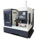 Metal CNC Slant Bed Lathe TCK40 Most Popular High Speed CNC Lathe Machine with CE