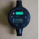 Portable AMR Remote Water Meter Reading Device For Residential , Industry