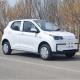Max. Range Up To 550 Km Electric Car Model A Support For Power Switching Car